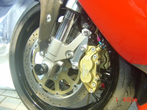 Gsx1300 zx7r gsf bandit - 9r,