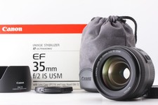[Top MINT in BOX] Canon EF