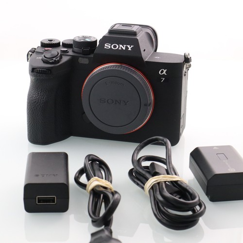 Sony alpha mp solo - iv, 33
