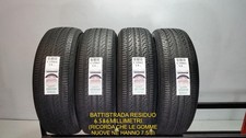 GOMME USATE   225/65R17 102H YOKOHAMA GEOLANDAR SUV M+S PNEUMATICI USATI C15064