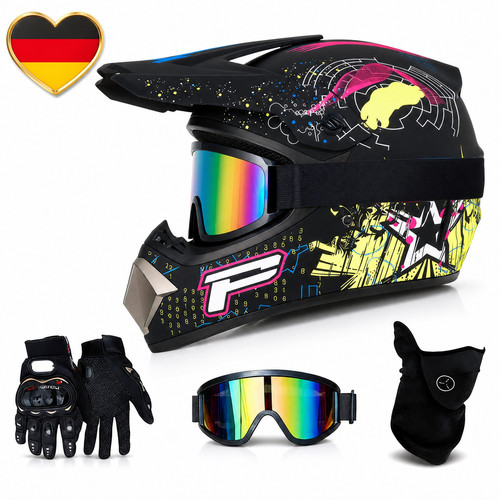 Casco cross - casco,