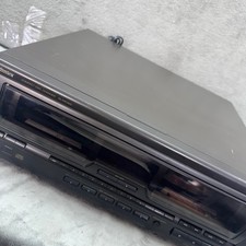 Technics SL-MC300 CD Changer
