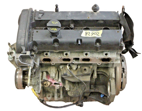 Motore ford fiesta - motore,