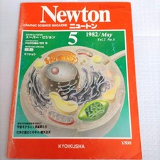 Newton 1980s Special Cell