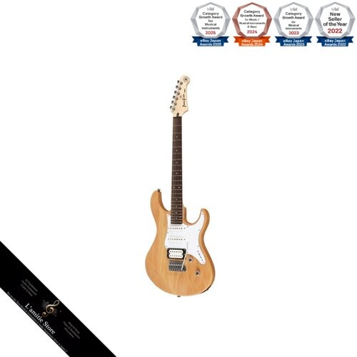 Chitarra elettrica yamaha - chitarra,