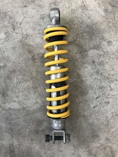 MONO AMMORTIZZATORE FORSA REGOLABILE SCOOTER 50CC MINARELLI(41DA)