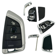 Alloggiamento chiave 4 tasti