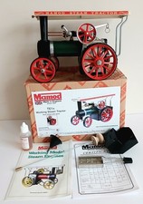 Trattore a vapore Mamod TE1A