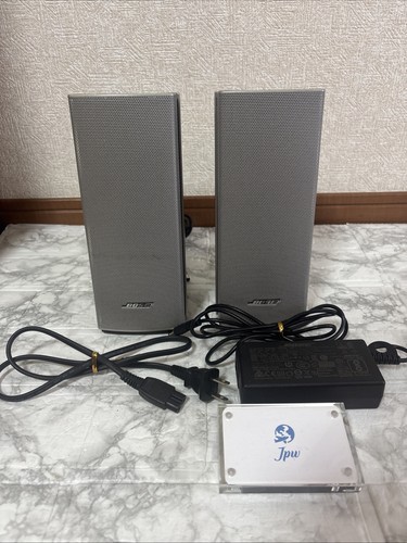 Bose companion multimedia - bose,