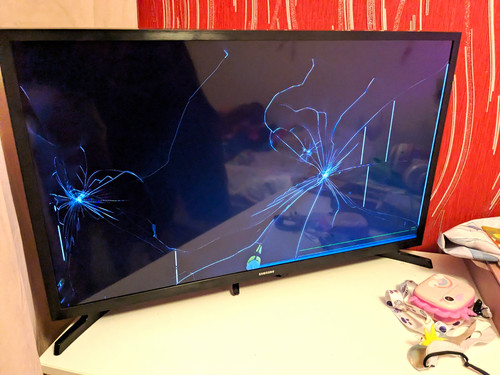 Samsung ue32t4307ak 1080p - ue32t4307ak, 32"