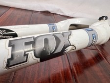 FOX Racing Shox Push 26