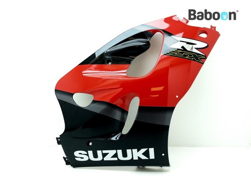 Carena destra suzuki - r, 750