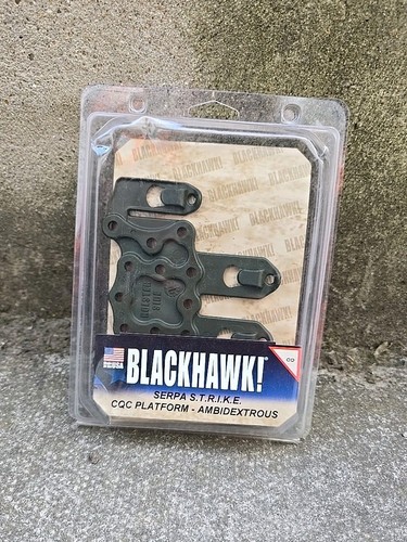 New british army blackhawk - british,