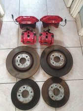 Kit Pinze Brembo Fiat Coupè