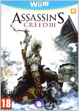 Assassin's Creed III Nintendo