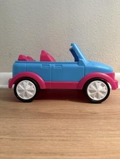 Barbie bambola suv - bambola,