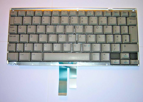 Tastiera compaq contura - contura, aero