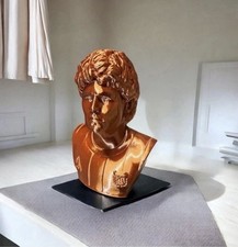 Statua Busto Diego Armando