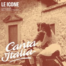 Canta Italia - Le Icone DELLA