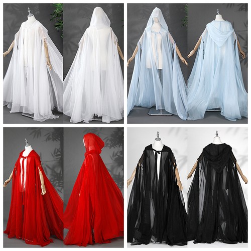 Mantello lungo donna - , elegante