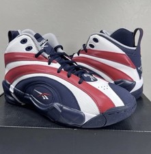 Taglia reebok shaqnosis - -,