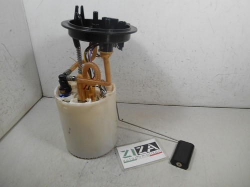 Pompa serbatoio carburante - serbatoio,