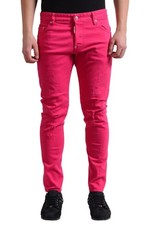 Jeans uomo Dsquared2 sexy