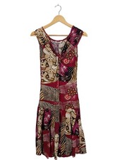 GERMANO ZAMA Abito estivo