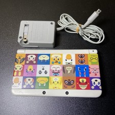 Console New Nintendo 3DS