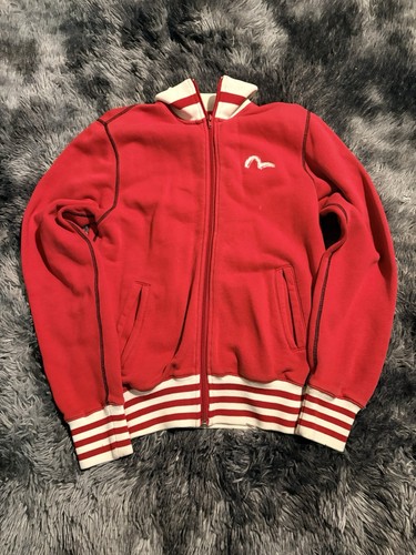 Evisu top tuta - evisu,
