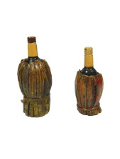 Fiasco di Vino Impagliato Cm