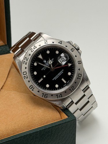 Rolex explorer 16570 - -,