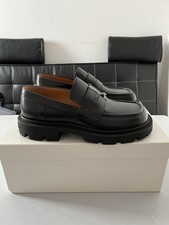 Maison Margiela Loafers Black