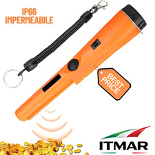 Pinpointer Rilevatore Metallo