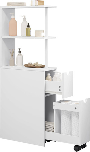 Mobile bagno stretto - mobile, da