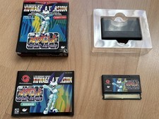 Bandai Wonderswan - Medarot