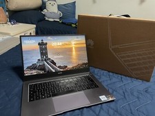 Huawei MateBook D 14" (AMD