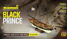 Dusek Mamoli MV46 - Black