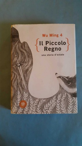 Ming piccolo regno - ming,
