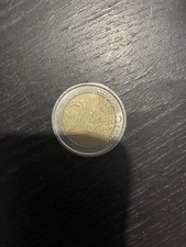 MONETA DA 2 DUE EURO WORLD