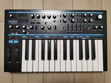 Novation Bass Station II 2
