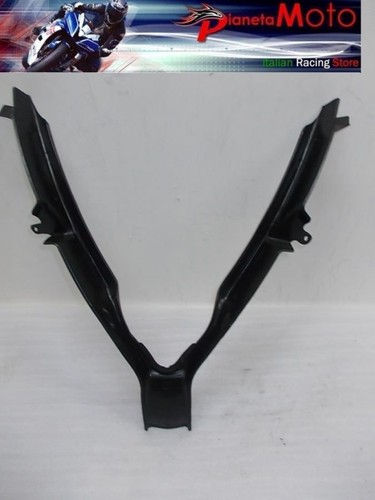Cornice carena parabrezza - ,