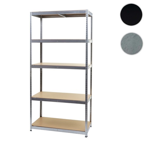 Scaffale per carichi - , pesanti