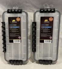 LOT OF 2 NEW PLANO 3540-10