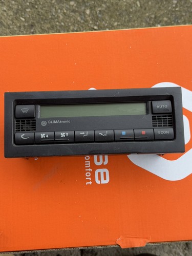 Climatronic 3b1907044d comandi - 3b1907044d,