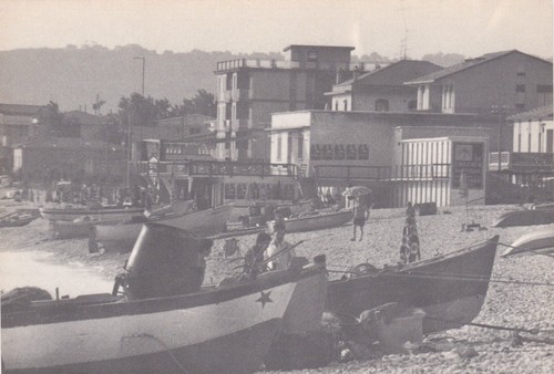 Fossacesia il lido - fossacesia,