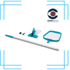 Kit di pulizia e aspirazione