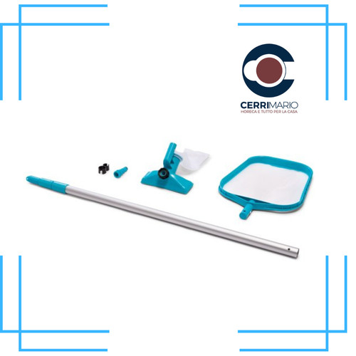 Kit pulizia aspirazione - kit, di