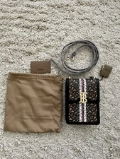 Burberry borse donna - burberry, originali