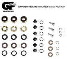 Kit Ricostruzione Pompa Generale per ws201 per jebe_83